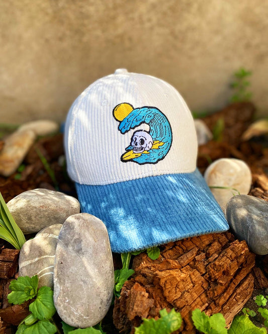 Casquette Francis Surfing